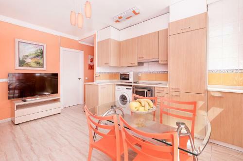 Apartamento Fuengirola Sensaciones de Verano