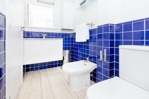 Apartamento Fuengirola Sensaciones de Verano
