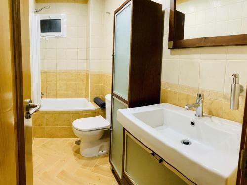 Apartamento Segunda Linea de Playa Brisa Tropical