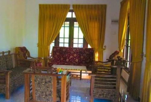 Lohithya Guest