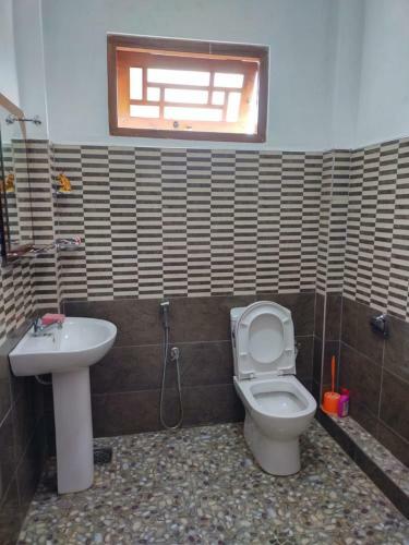 Hostal Nimnya Guest House