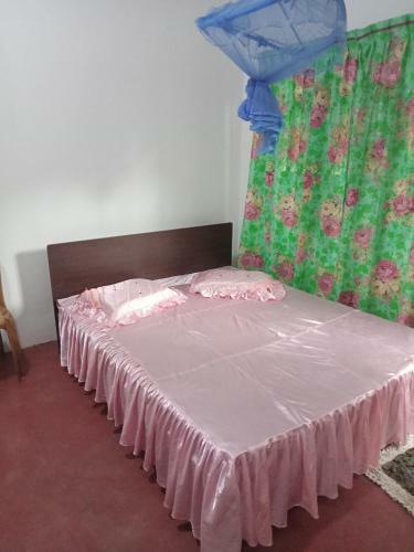 Hostal Nazeera Guest