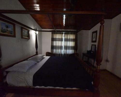 Cranford Villa