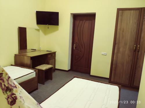 Hostal Hotel Apollon