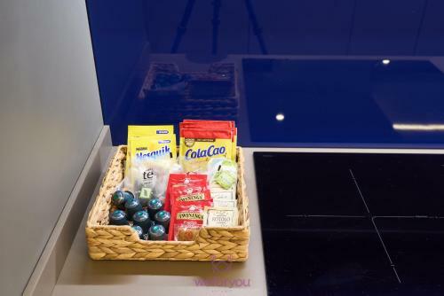 Apartamento Weforyou Penthouse B Med One With Jacuzzi Higuer�n