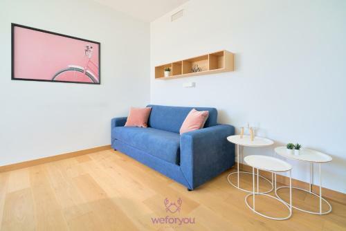 Apartamento Weforyou Penthouse B Med One With Jacuzzi Higuer�n