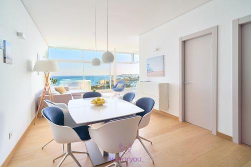 Apartamento Weforyou Penthouse B Med One With Jacuzzi Higuer�n
