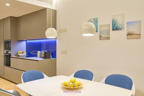 Apartamento Weforyou Penthouse B Med One With Jacuzzi Higuer�n