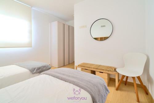 Apartamento Weforyou Penthouse B Med One With Jacuzzi Higuer�n