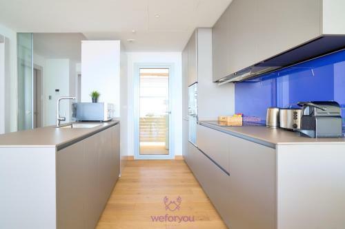 Apartamento Weforyou Penthouse B Med One With Jacuzzi Higuer�n