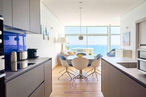 Apartamento Weforyou Penthouse B Med One With Jacuzzi Higuer�n