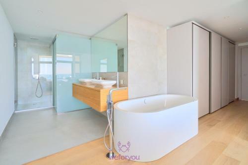 Apartamento Weforyou Penthouse B Med One With Jacuzzi Higuer�n