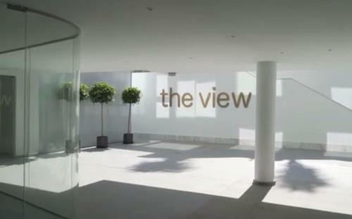 The View Luxury Vacation Apartment 2