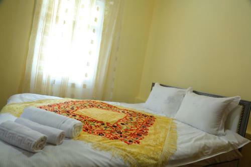 Hostal Samarkand Family Hotel