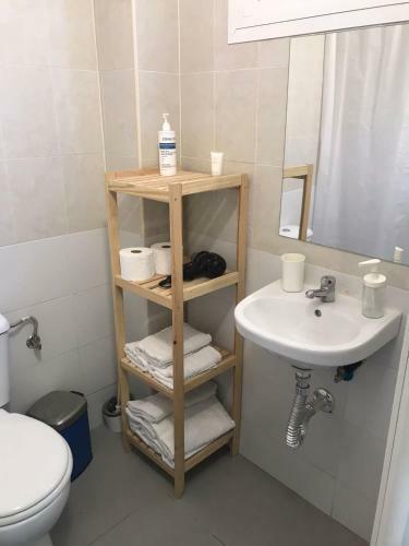 Apartamento Torreblanca Beach
