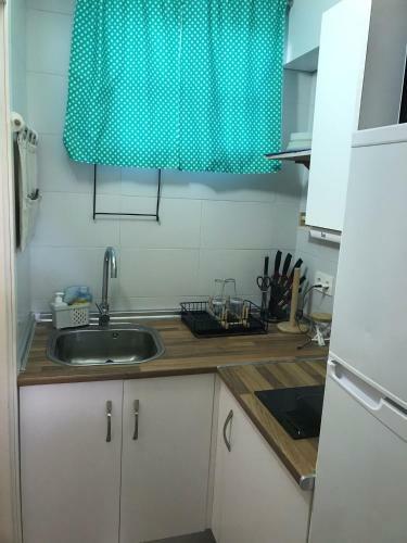 Apartamento Torreblanca Beach