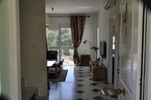 Immaculate 3-bed House In Fuengirola For 6 Pers