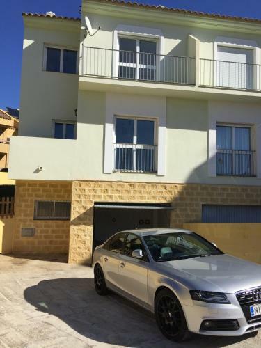 Immaculate 3-bed House In Fuengirola For 6 Pers