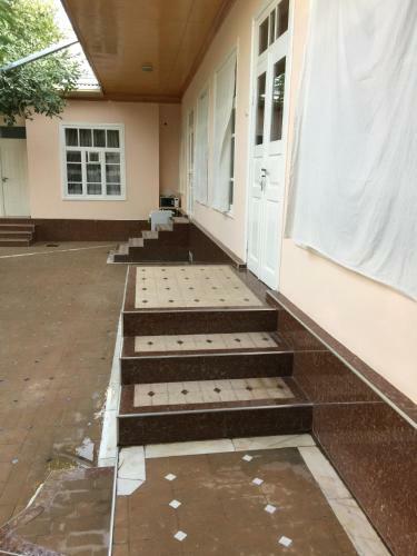 Hostal Munis