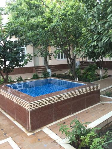 Hostal Munis