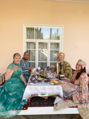 Hostal Munis