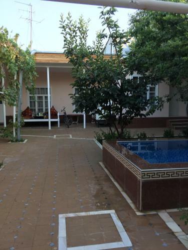 Hostal Munis