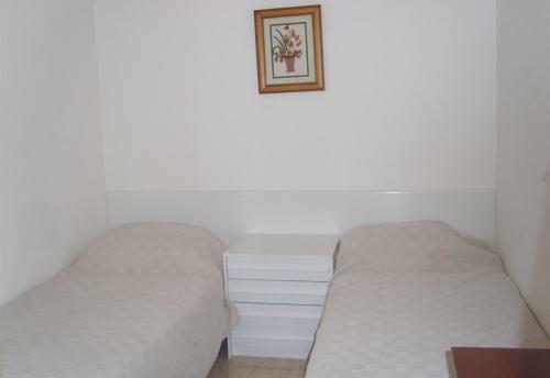 Apartamento Las Palmeras Marina View