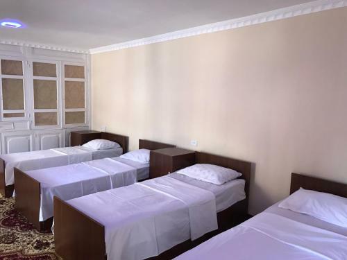 Hostal Guest House Firuza