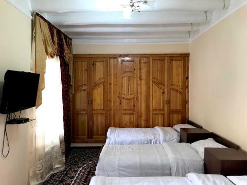 Hostal Guest House Firuza