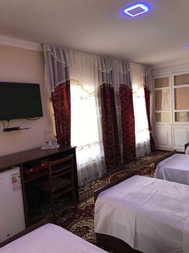 Hostal Guest House Firuza