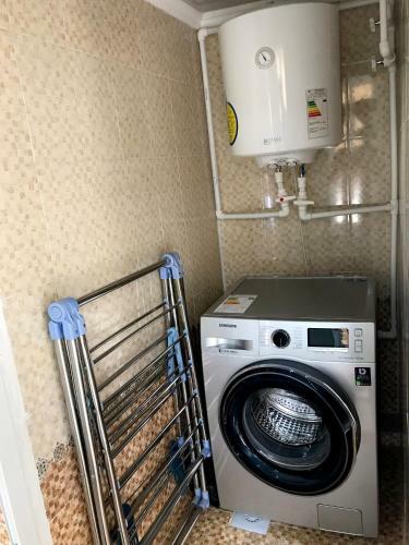 Hostal Guest House Firuza