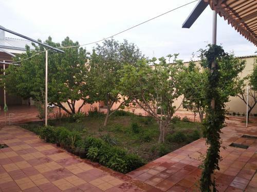 Hostal Yokub Guest House