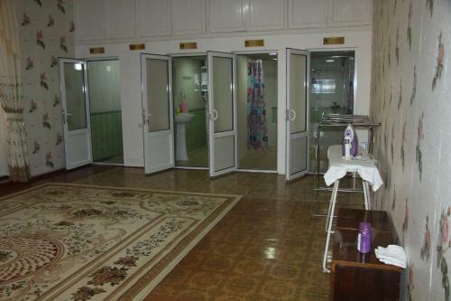 Hostal Yokub Guest House