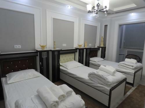 Apartamento Primestay Samarkand Residences