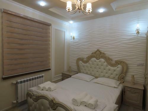 Apartamento Primestay Samarkand Residences