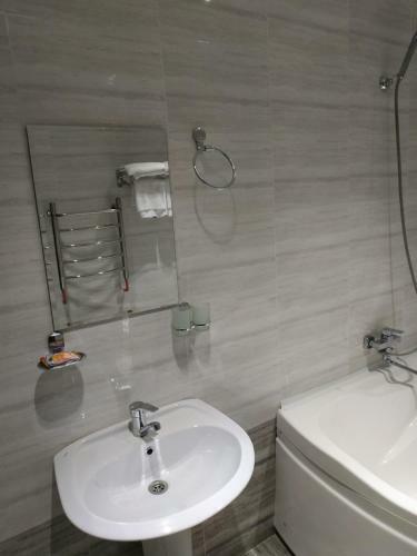 Apartment Vokzal