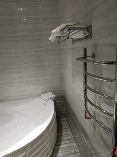 Apartment Vokzal