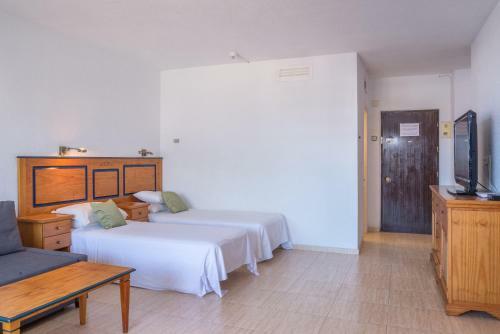 Pyr Aparthotel Studio