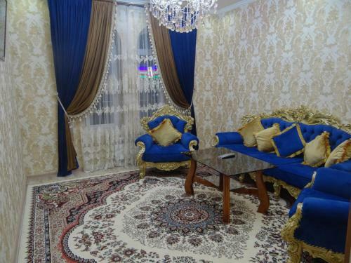 Apartamento ??????????? Registan