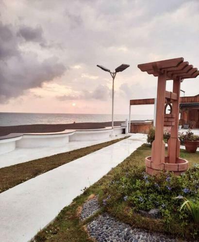 Villa Sunrise Paradise
