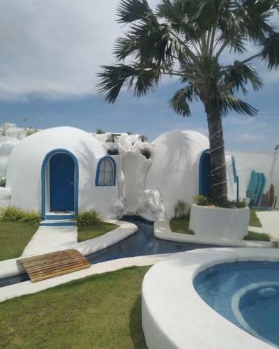 Villa Sunrise Paradise