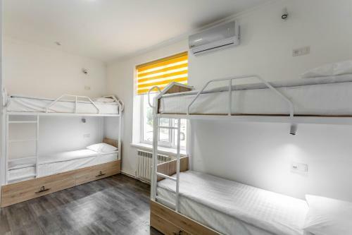 Registan Hostel