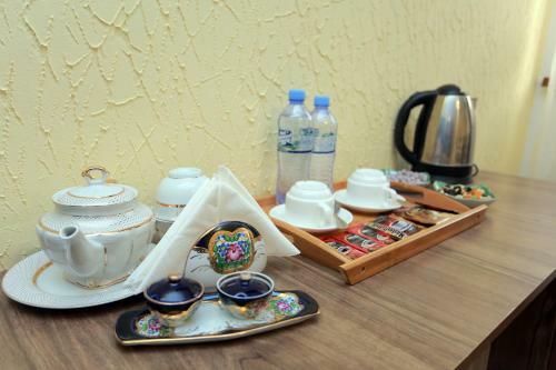 Kamila Hotel Boutique