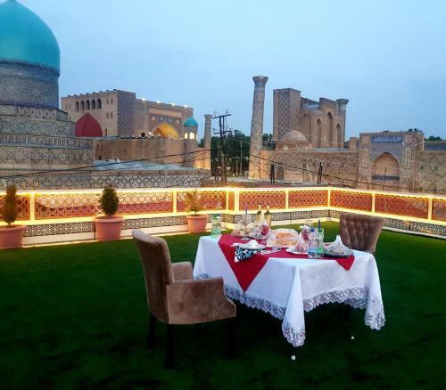 Kamila Hotel Boutique