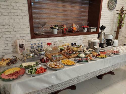 Kamila Hotel Boutique