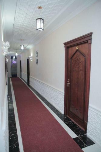 Kamila Hotel Boutique
