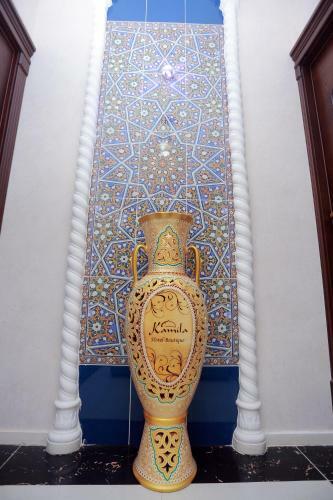Kamila Hotel Boutique
