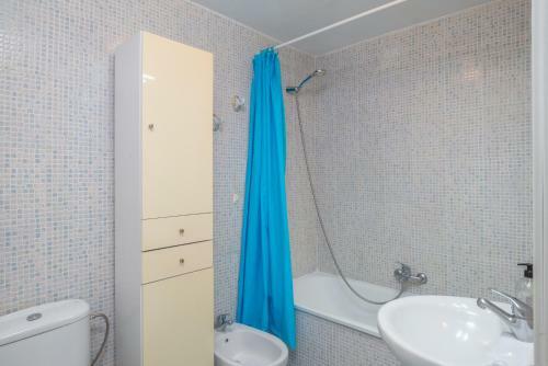 Apartamento Vacaciones En La Playa