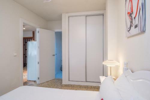 Apartamento Vacaciones En La Playa
