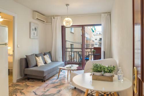 Apartamento Vacaciones En La Playa